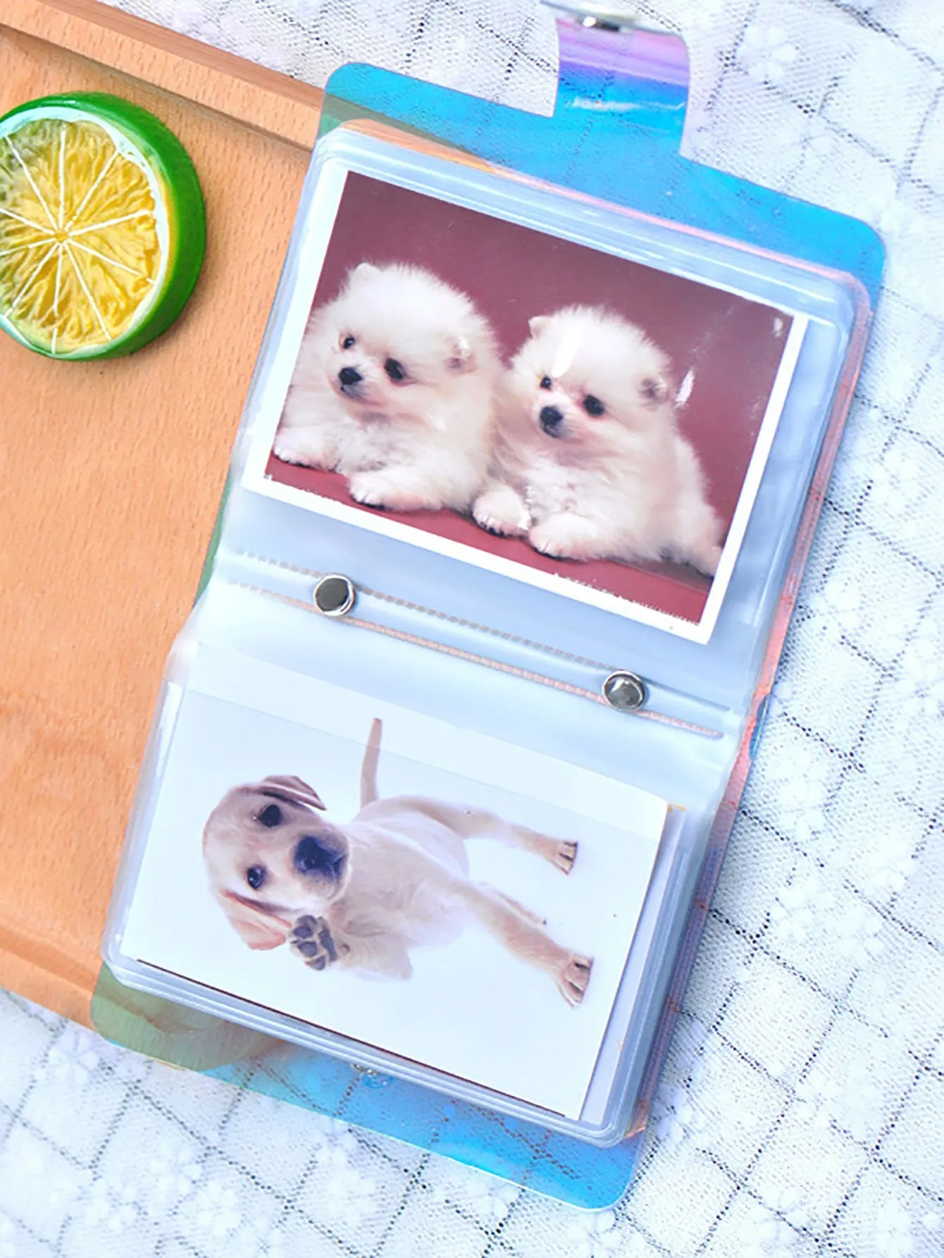 1pc 3 Inch Photo Album