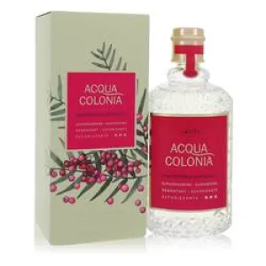 4711 Acqua Colonia Pink Pepper & Grapefruit Eau De Cologne Spray By 4711