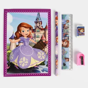 5PCs Stationery Set For Kids