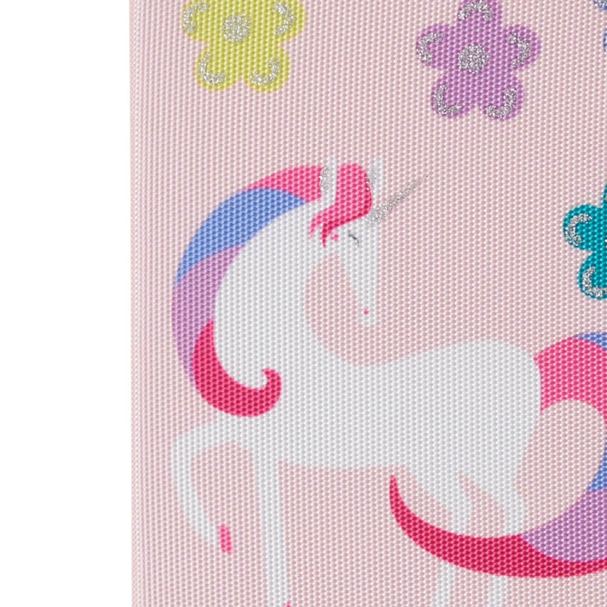 Accessorize London Pink Unicorn Stationery Set