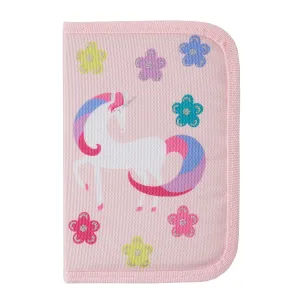 Accessorize London Pink Unicorn Stationery Set