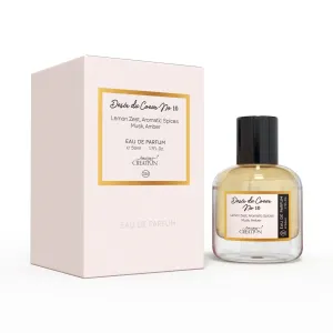 Amazing Creation Desir Du Coeur No 10 Perfume For Unisex EDP 50ml