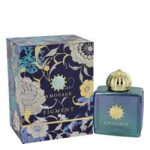 Amouage Figment Eau De Parfum Spray By Amouage