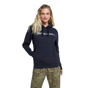 Animal Womens/Ladies Maya Organic Hoodie