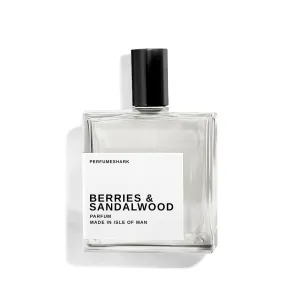 Berries & Sandalwood - With Similar Fragrant Notes to Marc Jacob Daisy