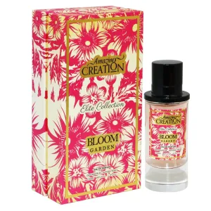 Bloom Garden, Perfume for Women By Amazing Creation Elite Collection, EDP, 80ml