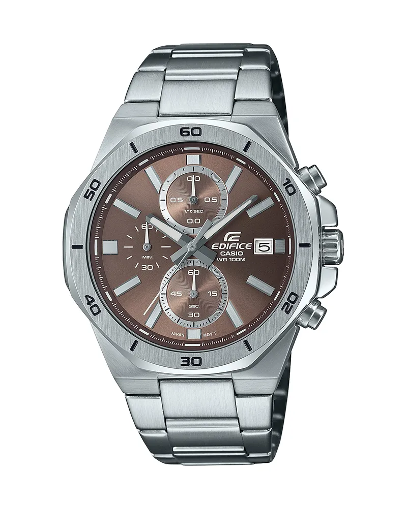 Casio Edifice – EFV-640D-5AVUDF