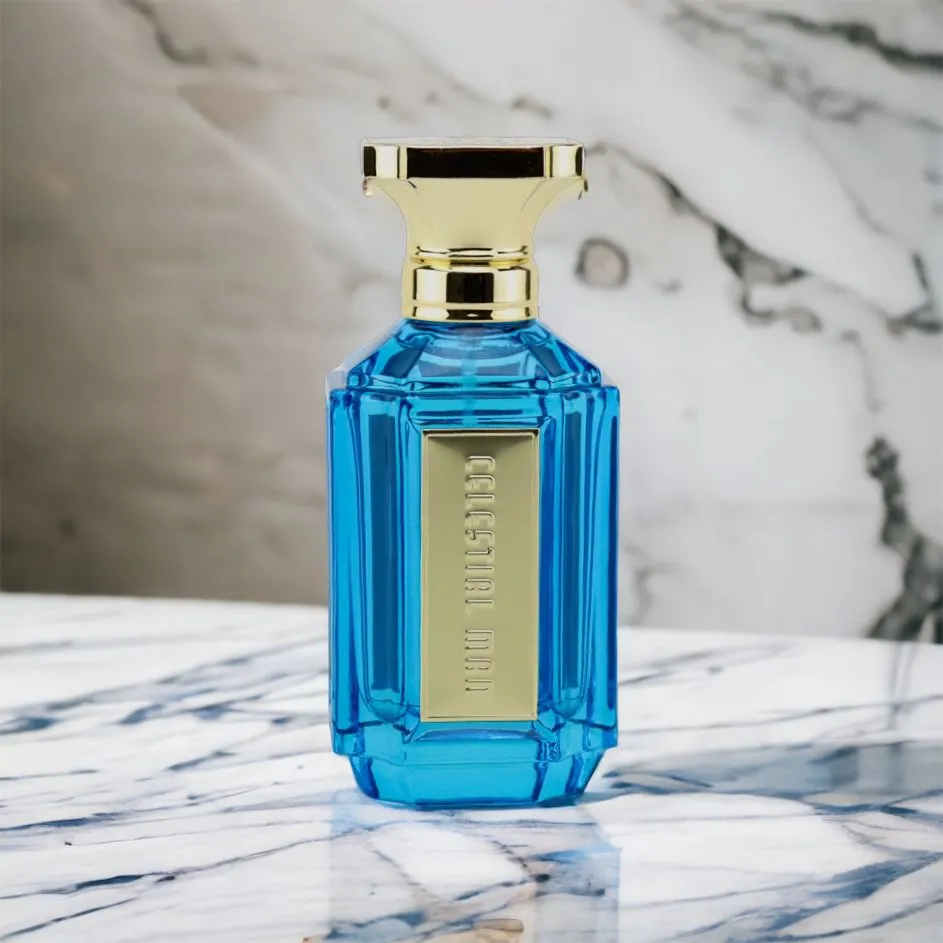 Celestial Man Extrait De Parfum 2.5 oz 75 ml By Ainash Parfums