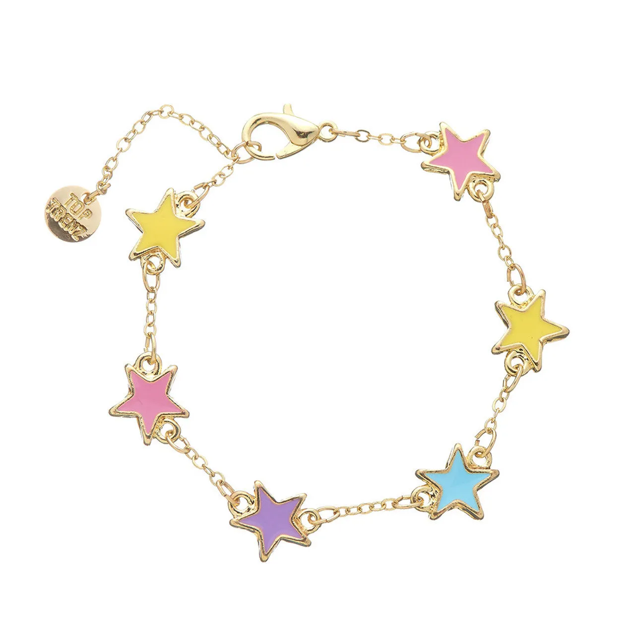 charm after charm bracelet