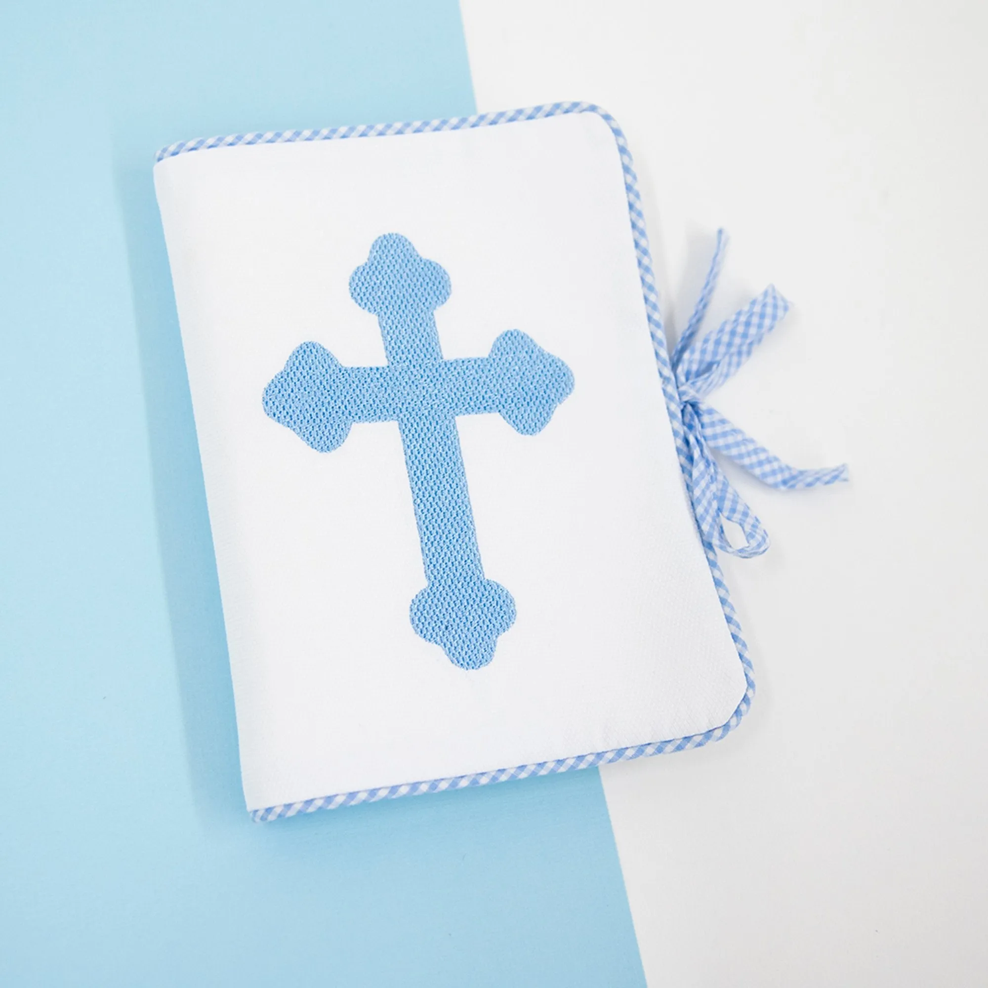 Christening Photo Album