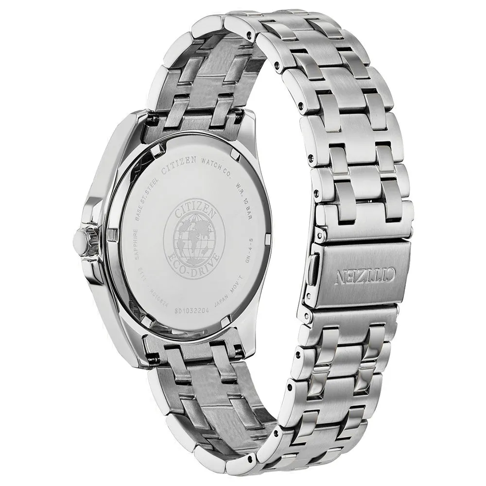 Citizen Eco-Drive BM7100-59H Diamond Set