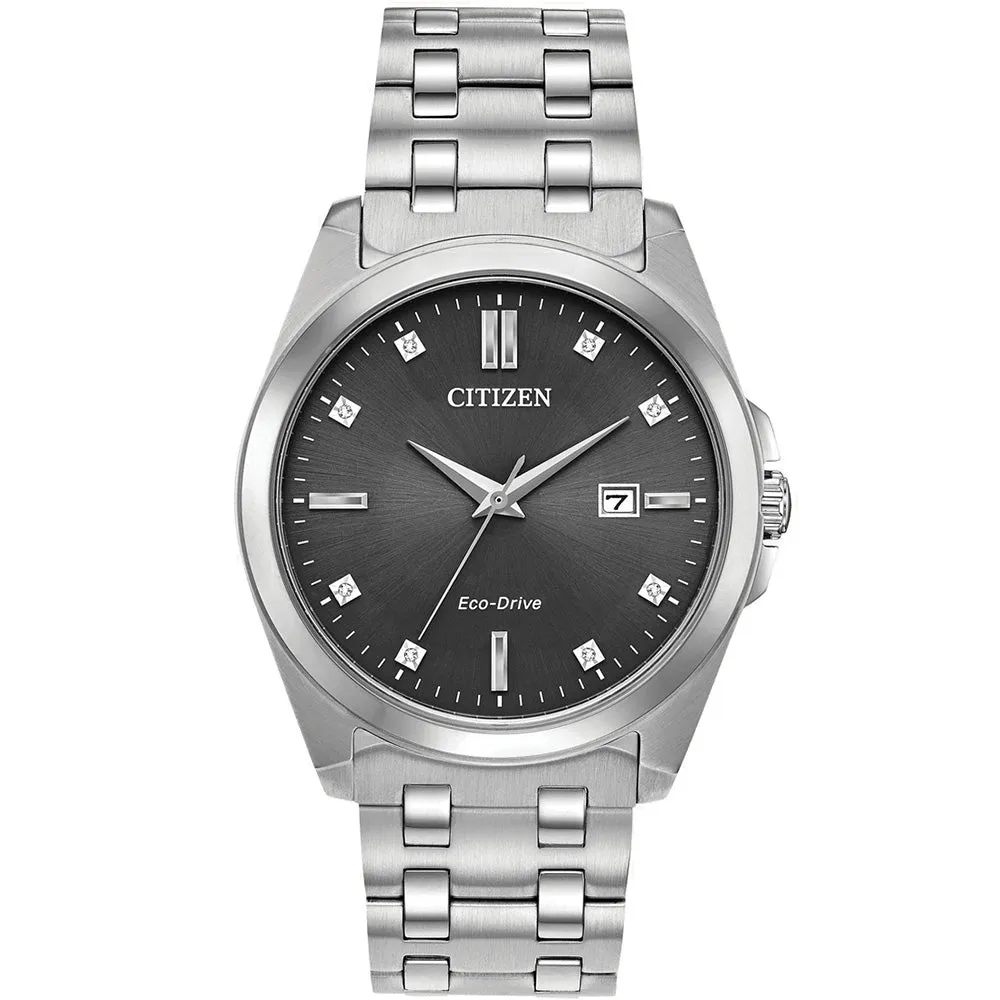 Citizen Eco-Drive BM7100-59H Diamond Set