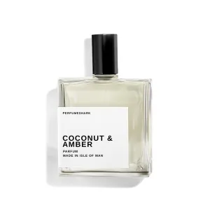 Coconut & Amber - With Similar Fragrant Notes to Tom Ford Soleil Blanc