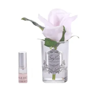 Cote Noire Perfumed Natural Touch Rose Bud - French Pink