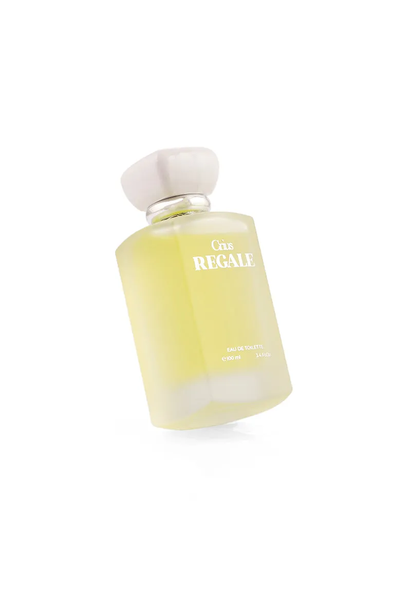 Crius Regale 100ml - HER