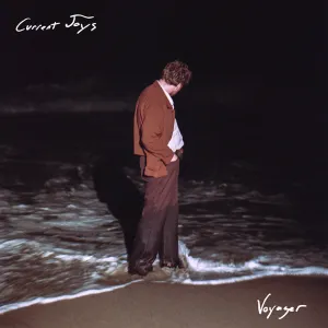 Current Joys - Voyager [Vinyl 2LP]