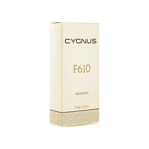 Cygnus EDT F610 75 ML