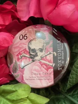 DEAD SEXY PARFUM CREMA