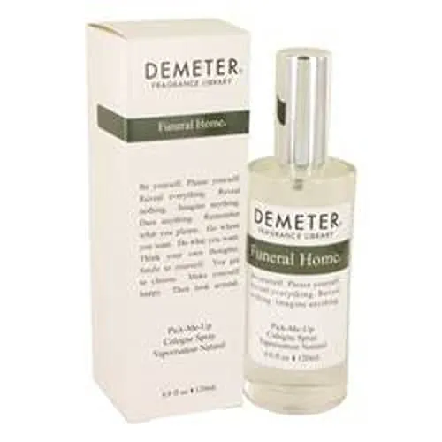 Demeter Funeral Home by Demeter Cologne Spray 4 oz for Women