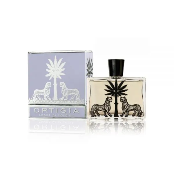 Eau de Parfum – Gelsomino 100ml