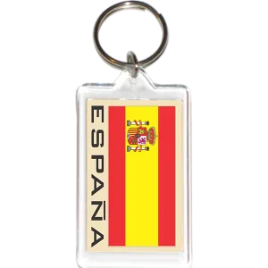 Espana Acrylic Key Holders