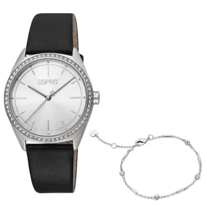 Esprit Stainless Steel Analog Women's Watch ES1L289L0015