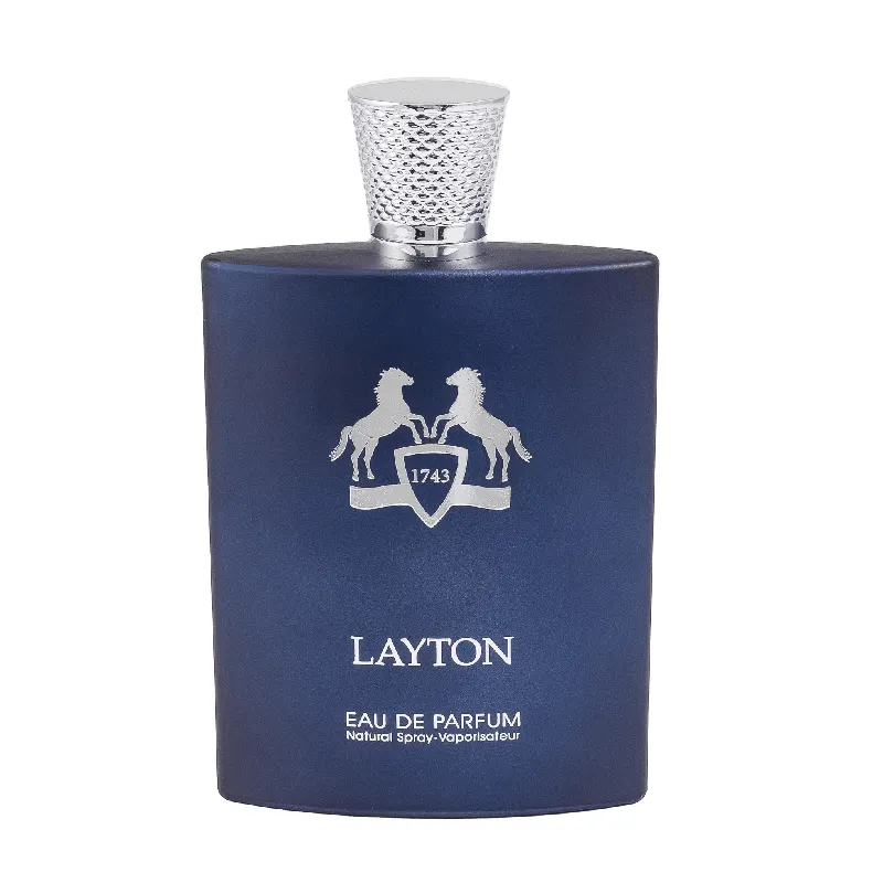 Fragrance World Layton