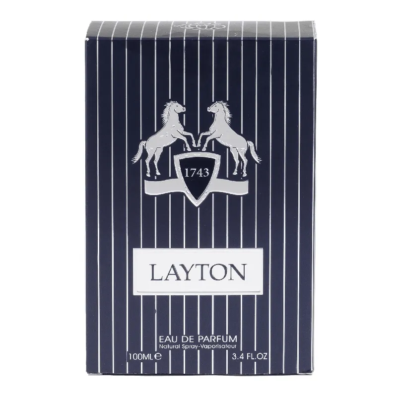 Fragrance World Layton