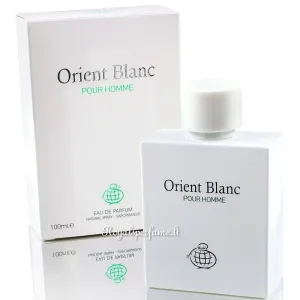 Fragrance World Oriental Blanc