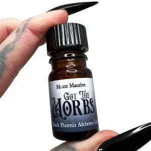 Got the Morbs by Black Phoenix Alchemy Lab