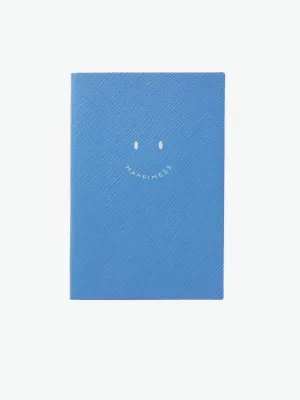 Happiness Notebook