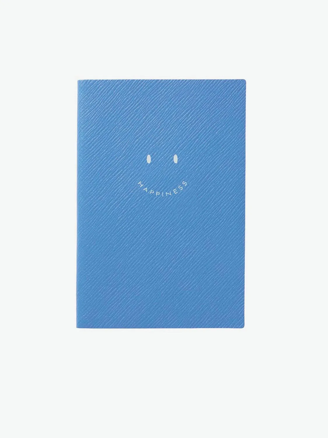 Happiness Notebook