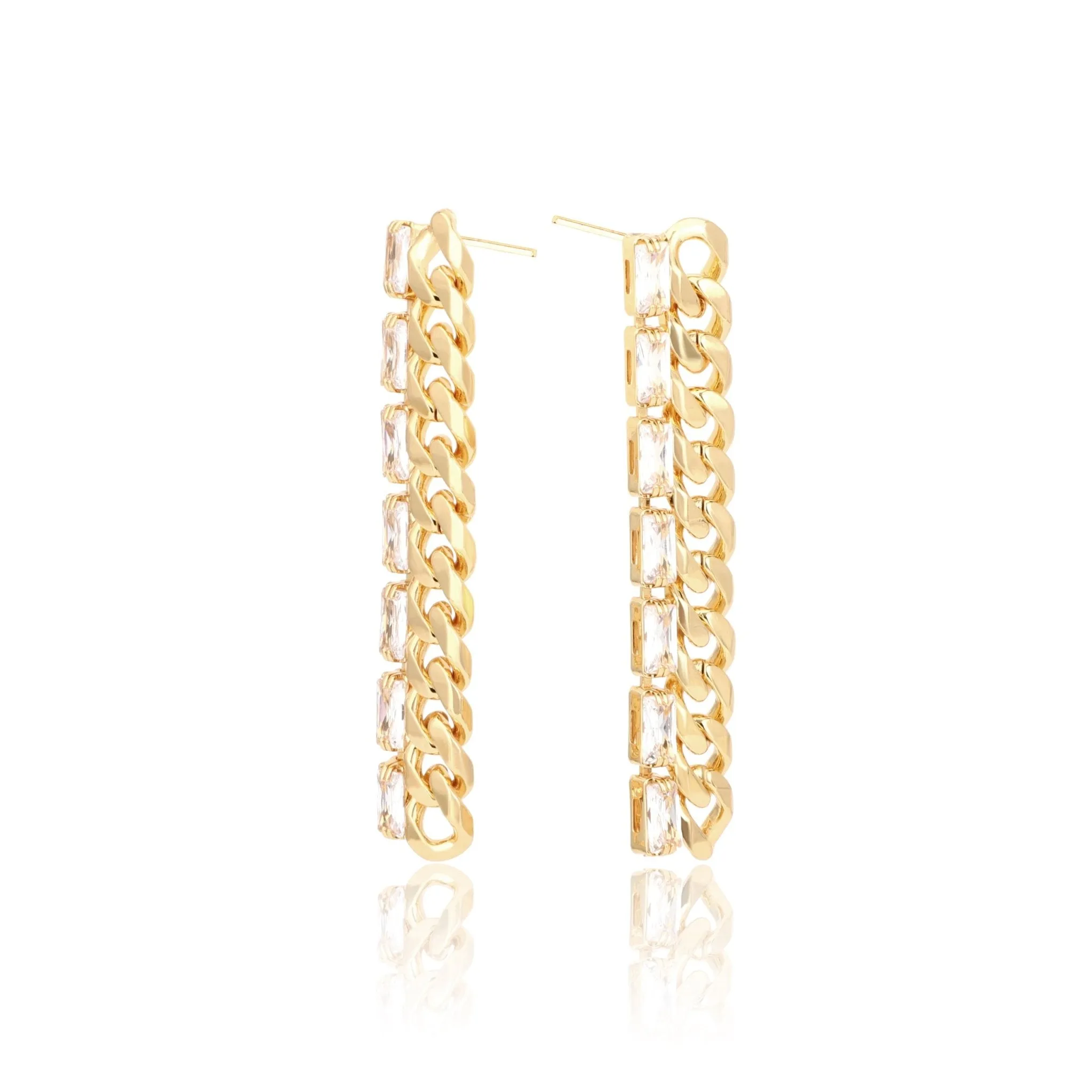 HARLOW EARRING