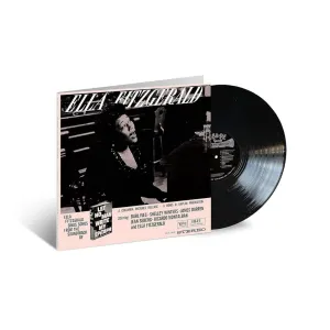 Let No Man Write My Epitaph Vinyl LP (Verve Acoustic Sounds Series)