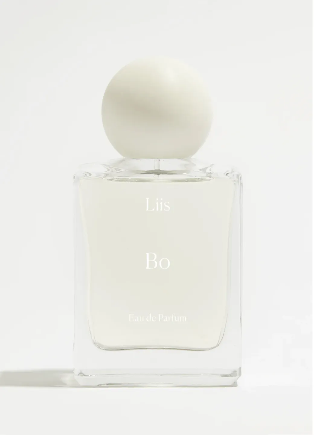 Liis Fragrance :: Bo 50ml