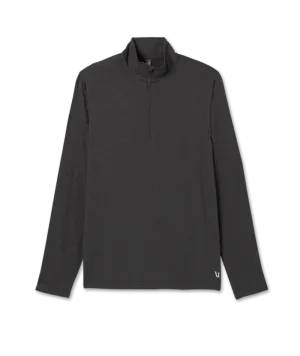 Mens Ease Performance 1/2 Zip 2.0