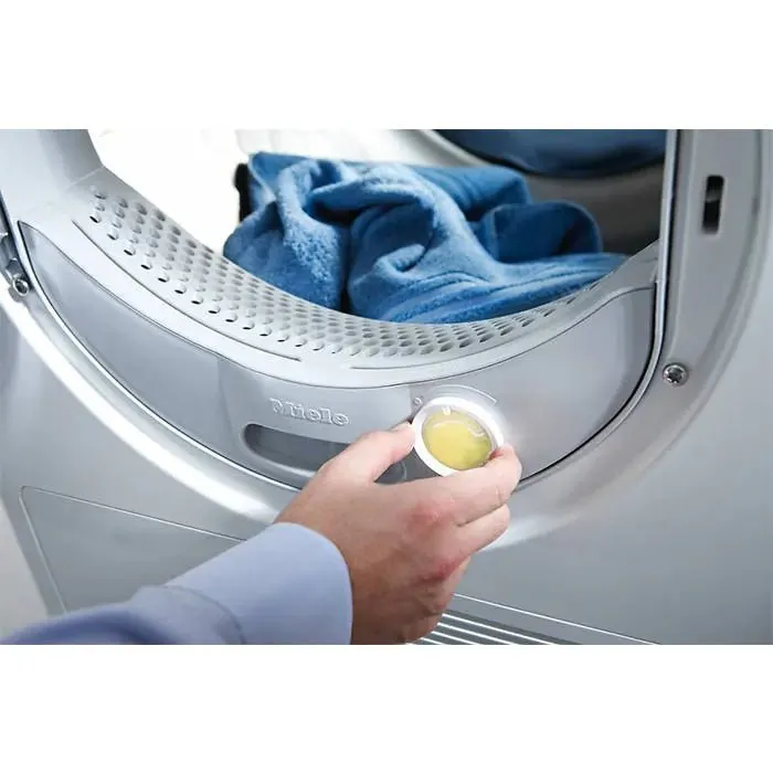 Miele Care Collection Condenser Tumble Dryer Scented Flacon - Orient Fragrance