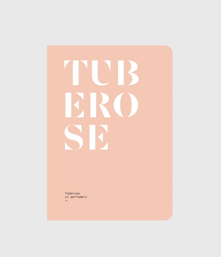 Nez Editions Tuberose