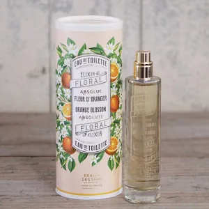 Orange Blossom Eau De Toilette