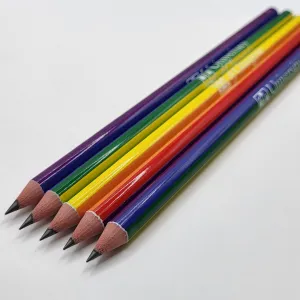 Pride Pencil