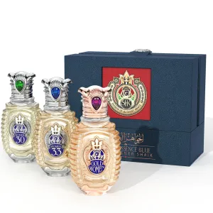 Shaik Gift Set For Women 90ML By Designer Shaik