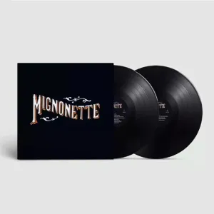 SWEPT AWAY Mignonette Vinyl