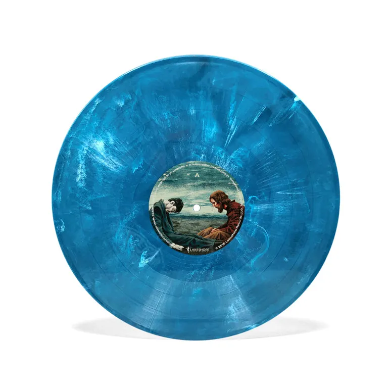 Swiss Army Man Collector's Edition Vinyl