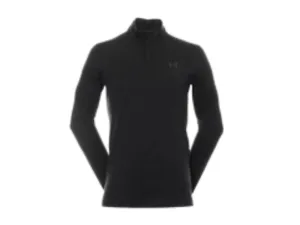 Under Armour Playoff 1/4 Zip (BLK)