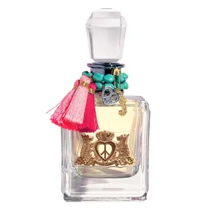 Women's Perfume Peace. Love And Juicy Juicy Couture EDP